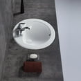 thumbnail image 1 of A&E Bain et Douche INGRID Lavabo, 1 of 4