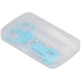 thumbnail image 4 of Kit de cuidado de uñas para bebés ANGGREK Tamaño perfecto, 4 of 8