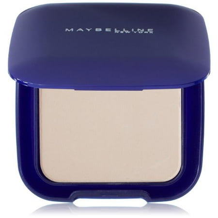 Maybelline New York Shine Free Oil Control Pressed Powder, Soft Cameo , Medium 1, 0.45 (Best Oil Control Pressed Powder)