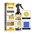 bfogop Beeswax Spray Beeswax Spray Furniture Polish Natural Beeswax