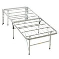 thumbnail image 2 of Serta SER-BB1430T Twin Stable-Base Bed Frame, 2 of 3