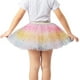 thumbnail image 5 of Minnieouse Destaca entre la multitud con una llamativa tutú para niñas para mujer de tul enagua Prendas para la parte inferior del cuerpo, 5 of 5