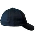 thumbnail image 6 of NCIS Baseball Cap TV Show Series Hat Costume Black Adult Embroidered Agent Gift, 6 of 8