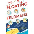 thumbnail image 1 of Les Feldmans Flottants, 1 of 3