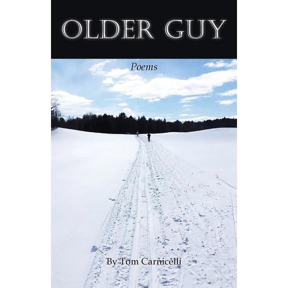 Older Guy (Paperback)