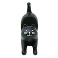thumbnail image 2 of Wrapables Cute Kitty Hands Free Phone Stand, Black, 2 of 10