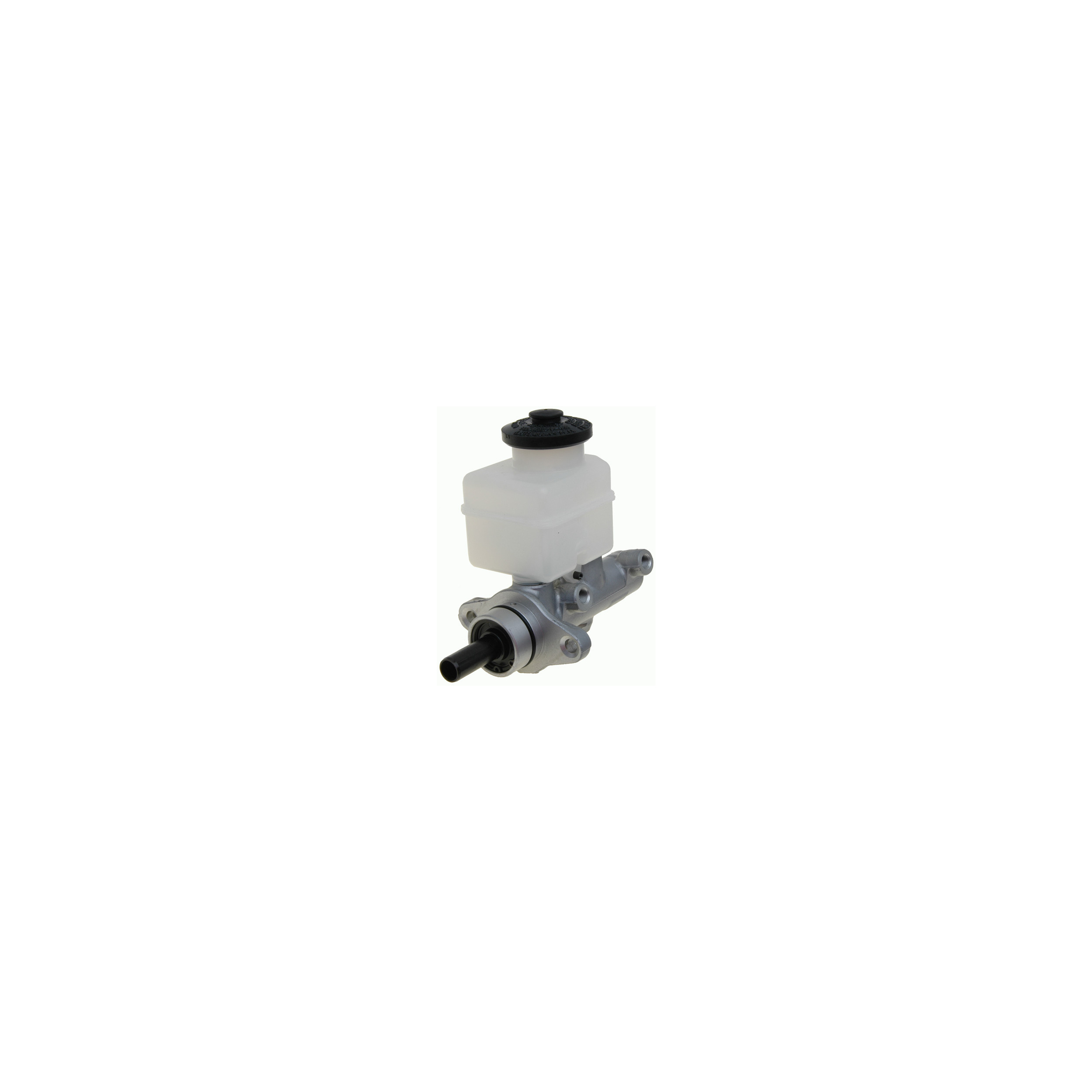 Raybestos Element3 New Master Cylinder, MC390666 Fits select: 2000-2005 TOYOTA MR2