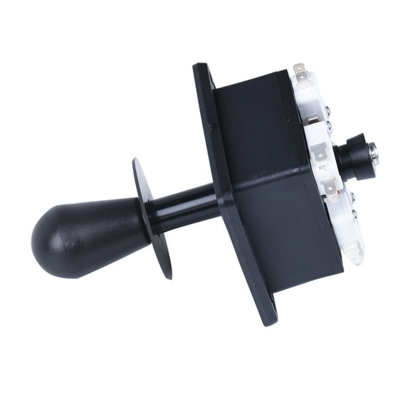 Adjustable Competition 4 8 Way Joystick Arcade with Microswitches Game Accessory