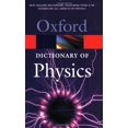 thumbnail image 1 of Pre-Owned A Dictionary of Physics (Oxford Paperback Reference) Paperback, 1 of 1