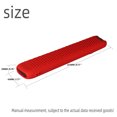 thumbnail image 3 of Funda de silicona para mando a distancia para TCL RC902V FMR1 FMR2 FMR4 (rojo) Ehuebsd Para estrenar, 3 of 9