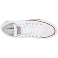thumbnail image 5 of Women's Converse Chuck Taylor All Star Madison Canvas Mid Sneaker, 5 of 6