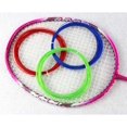 thumbnail image 2 of Yazoeia 10pcs Beach Tennis Racket Badminton Racket Badminton Rackets Badminton String Shuttlecock Net Replacement Badminton Lines Racket String Aldult Badminton String CJB12-32700, 2 of 9