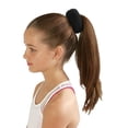 thumbnail image 1 of Bloch - Constructor de moños para el pelo estándar unisex para adultos, color negro, 1 of 5
