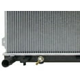 thumbnail image 6 of Radiator 2784 Fits 2007 KIA SPECTRA KIA SPECTRA 5, 6 of 11