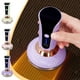 thumbnail image 1 of Suéter recargable para afeitar pelusas Defuzzer | Eliminador de pelusa de ropa de 3 velocidades | Con USB y cuchillas de acero inoxidable, recipiente grande extraíble para pelusa, seguridad con, 1 of 6
