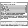 thumbnail image 4 of Pure Balance Pro+ Veterinarian Formulated Calm Ease for Dogs, Pork Liver Flavor, 60 Count Soft Chews, 4 of 9