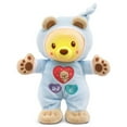 thumbnail image 2 of VTech Léon, Mon lumi ourson - Version Anglaise, 2 of 5