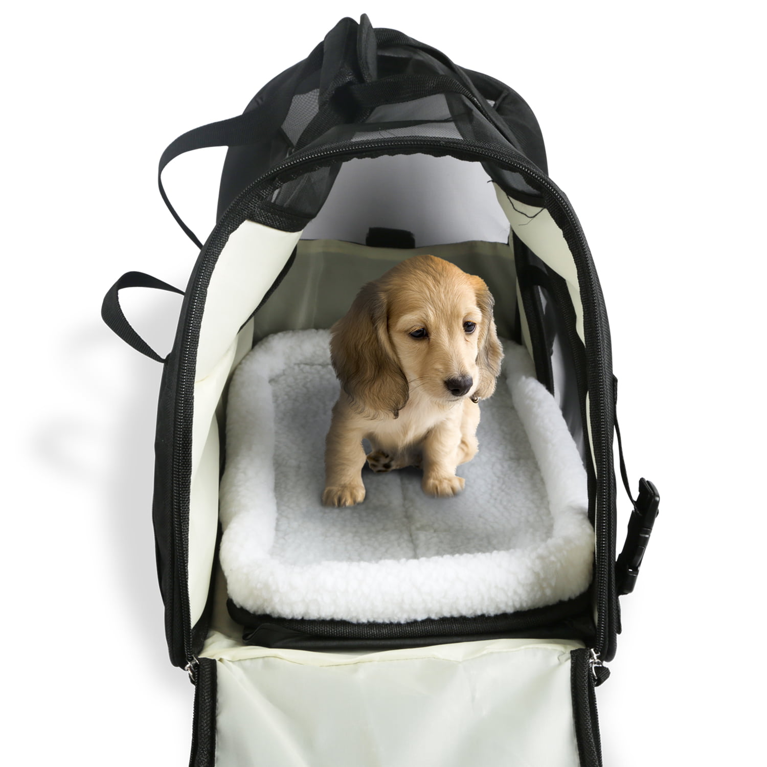 airline approved pet carrier walmart