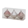 thumbnail image 2 of Ganfancp Decoración Del Árbol de Navidad Bolas En Forma de Árbol de Navidad Decoraciones para Colgar Decoraciones de Navidad Rebajas Flash Deals 3X Bolas de Navidad, 2 of 6