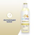 thumbnail image 6 of Baby Dove Melanin-Rich Skin Nourishment Baby Oil Sensitivity All Newborn Skin, 11.5 oz, 6 of 13
