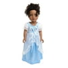 Doll Nightgown Cinderella with White Robe