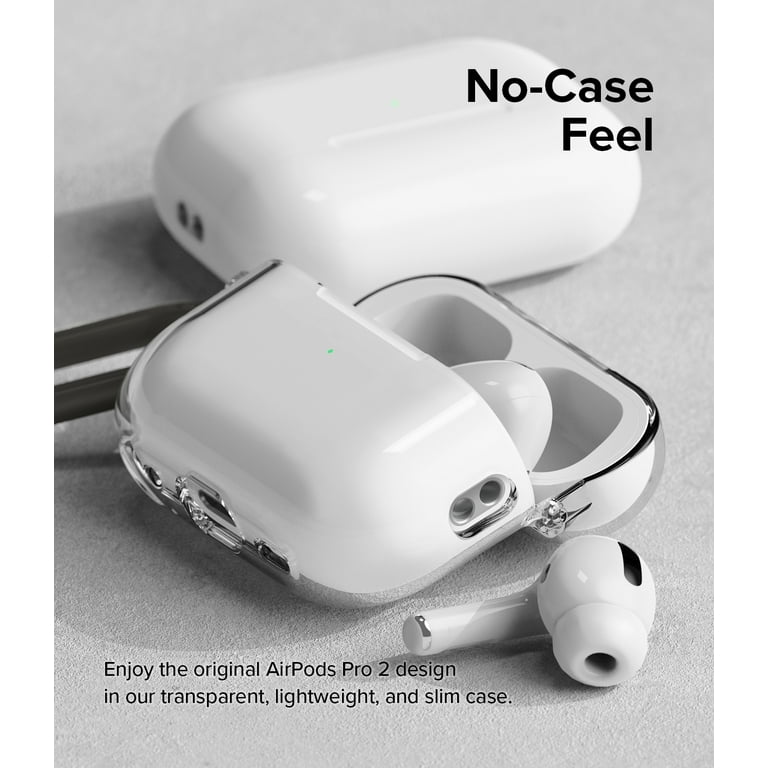 Ringke Funda AirPods Pro 2 - Mellow Yellow - istore