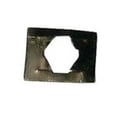 thumbnail image 1 of 11-2075 - SPRING CLIP FOR INDICATOR LAMP .312IN (5 pcs/pkg), 1 of 1