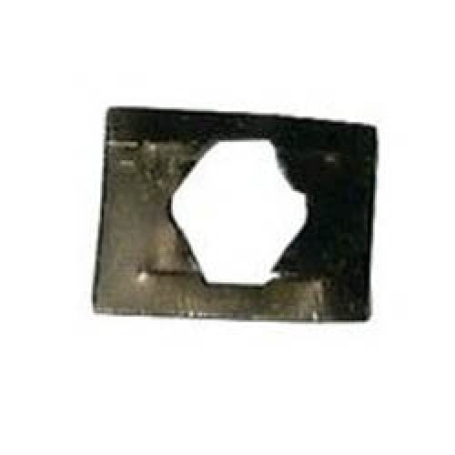 11-2075 - SPRING CLIP FOR INDICATOR LAMP .312IN (5 pcs/pkg)