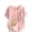 Pink, variant on My Orders Lightweight Tops & Blouses Plus Size Shirts for Curvy Women Try Before You Buy Women Tank Tops Loose Stretch Drop Shoulder Longline