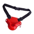 thumbnail image 5 of Professional Boats Fishing Rod Holder Replacement Fishing Fighting Belt Rod Holder Adjustable Fishing Belt Rod Holder, 5 of 8