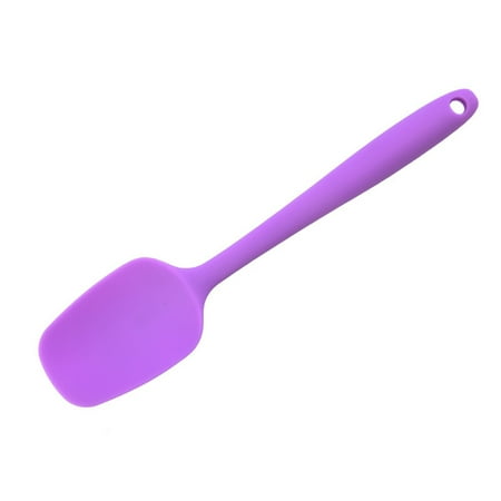 

GYMNASTIKA Silicone Spatula Spatula Wear-resistant Easy to Use Long Lasting Cake Mixing Spatula for Cooking