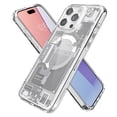 thumbnail image 2 of Funda SPIGEN Zero One para iPhone 15 PRO MAX Blanca Spigen, 2 of 6
