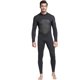 thumbnail image 1 of Muta Tuta Intera Tuta da Uomo 1.5mm Costumi da Bagno Asciugatura Rapida Mute da Sub Neoprene Caldo Elasticità Surf Manica Lunga, 1 of 5