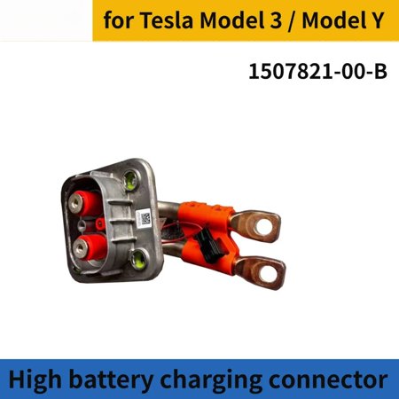 High battery charging connector for Tesla Model 3 charging connector for Tesla Model Y 1507821