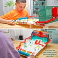 thumbnail image 4 of Thames & Kosmos Pinball Machine Maker STEM Experiment Kit Toy of the Year Finalist - Build a Reconfigurable Pinball Machine, Explore Physics, Force, Motio, 4 of 7