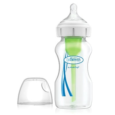 Dr. Brown's Anti Colic Baby Bottle - 270ml