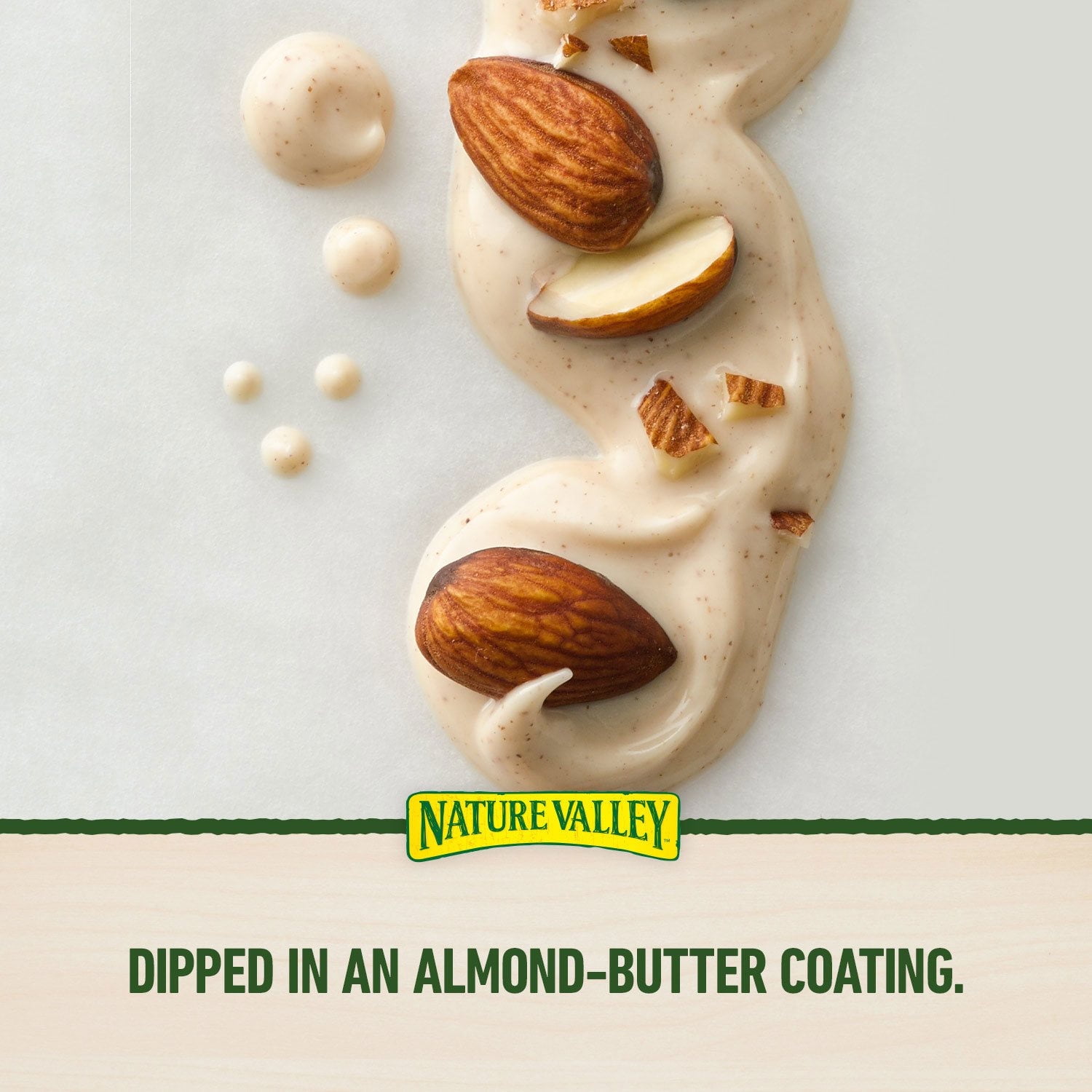 Nature Valley Almond Sweet & Salty Granola Bars, 36-Count Box With White Bowl By OMA