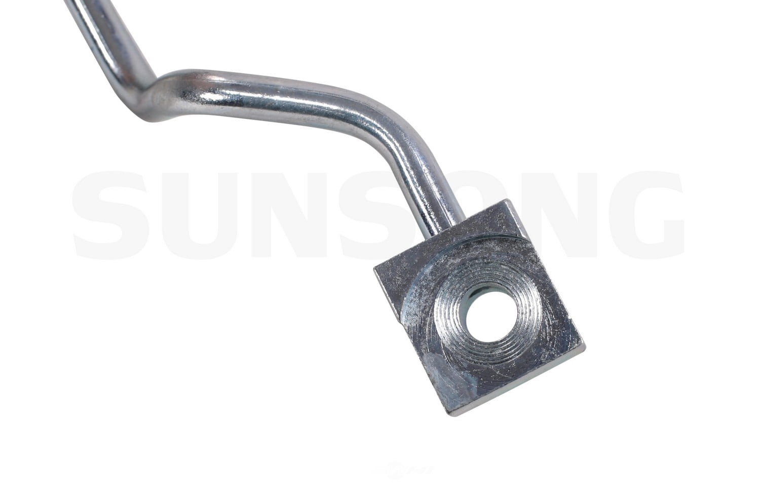 Sunsong 2205864 Brake Hydraulic Hose