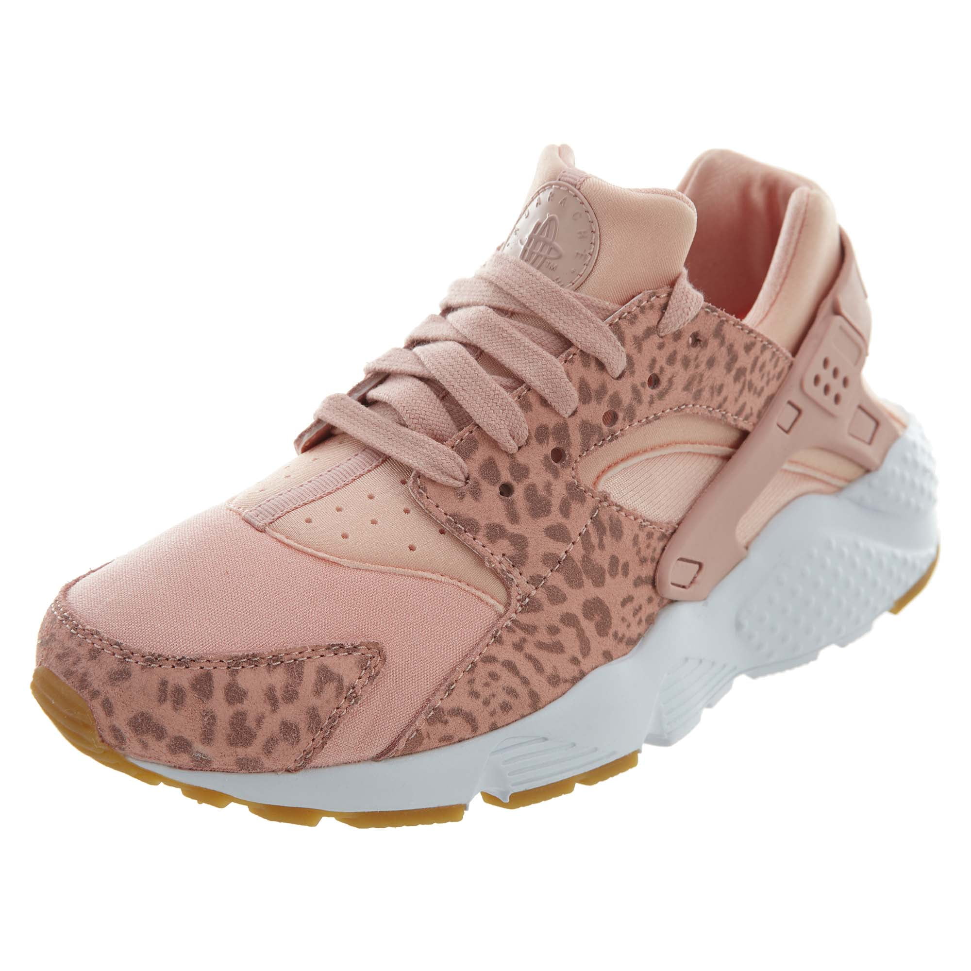 do nike huaraches run small