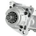 thumbnail image 4 of SCITOO Starters New compatible for Cummins Engines Engines - Industrial B Series 94-On 3.9L 5.9L for Dodge Auto and Light Truck for Ram PICKUPS 1994-2002 5.9L(359) L6 (Diesel) SND0038 17548, 4 of 5