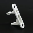 thumbnail image 4 of LIENIAO For Frigidaire Affinity Washer Door Lock Strike Latch 11317633109, 4 of 5