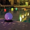 Smart Solar Smart Globe Solar Light