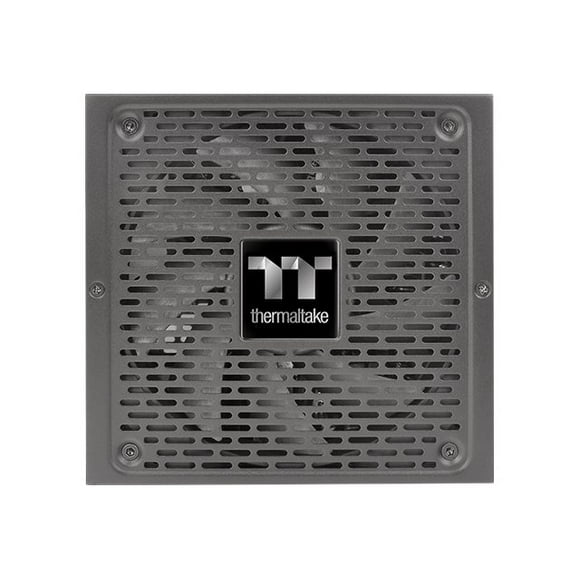 Thermaltake ToughPower GF3 TPD-1200AH3FCG - TT Édition Premium - Alimentation (Interne) - ATX12V - 80 PLUS Or - 1200 Watts - PFC Actif - Noir