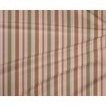 thumbnail image 4 of oneOone Polyester Lycra Fabric Texture Stripe Print Fabric By The Yard 56 Inch Wide, 4 of 4