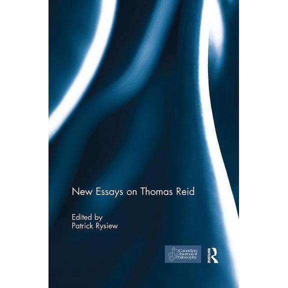 New Essays on Thomas Reid, (Paperback)