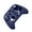 Blue, variant on AOOOWER Gaming Accessories for 5 Protective Case Scratchproof Cover