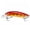 D, variant on MInHoues Floating Minnow Fishing Lure, 4.13" Hard Plastic Artificial Swimbait with Treble Hooks, Realistic Long Casting Bait for Bass, Freshwater Saltwater Tackle Gear