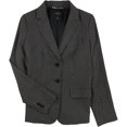 thumbnail image 1 of Chaqueta con dos botones Maxmara Bebbio para mujer color negro 12, 1 of 1