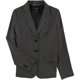 thumbnail image 1 of Chaqueta con dos botones Maxmara Bebbio para mujer color negro 12, 1 of 1
