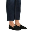 thumbnail image 5 of Time and Tru Women's Knit Loafers, 5 of 6